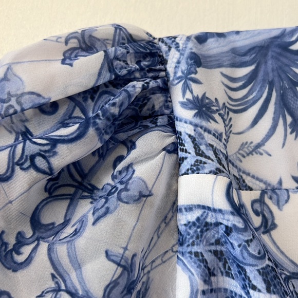 Patbo blouse - Picture 7 of 7